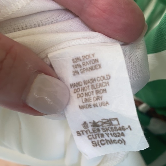 Yahada Asymmetrical Style Dress - Picture 7 of 11